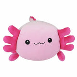 Argos Smuzzies Axolotl Squishy Soft Toy 20cm- Buy online at McGrocer