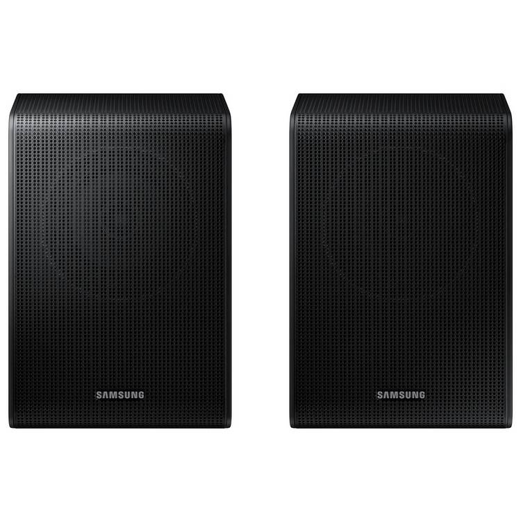 Samsung SWA-9250S 2Ch Bluetooth rear speaker kit - British product