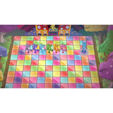 Care Bears Nintendo Switch game Unlock the Magic, UK version