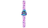 Argos Disney Stitch Kids Pink Butterfly Slap Watch- Buy online at McGrocer