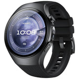 Argos HUAWEI Watch 5 46mm Wi-Fi Smart Watch - Black- Buy online at McGrocer