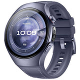 Argos HUAWEI Watch 5 46mm Wi-Fi Smart Watch - Titanium Purple- Buy online at McGrocer