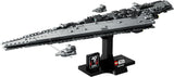 LEGO Executor Super Star Destroyer set 630 pieces - British product