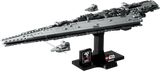 LEGO Executor Super Star Destroyer set 630 pieces - British product