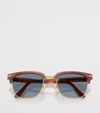 Persol acetate square sunglasses - British product