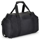 Rock Small Holdall Black 20-litre - British product