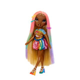 Rainbow High doll hair chalk playset 30cm - British product
