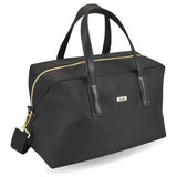 Argos Rock Kensington Holdall Black Travel Holdall 20L- Buy online at McGrocer