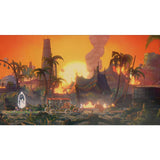 Eternal Life of Goldman Xbox One and Series X game (British brand)