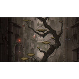 Eternal Life of Goldman Xbox One and Series X game (British brand)