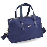 Rock Kensington holdall Navy cabin-friendly 20 litre, UK version