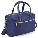 Rock Kensington holdall Navy cabin-friendly 20 litre, UK version