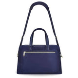 Rock Kensington holdall Navy cabin-friendly 20 litre, UK version