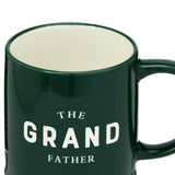 Home grandfather ceramic mug 330ml, UK version