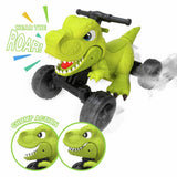 Argos EVO Dino 6V Ride On Quad- Buy online at McGrocer