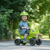 EVO Dino Quad 6V ride on dinosaur toy for kids - British product