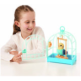 Little Live Pets bird toy Indie, UK version