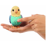 Little Live Pets bird toy Indie, UK version