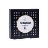 Professor Puzzle wooden sudoku board game - British product