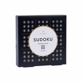 Professor Puzzle wooden sudoku board game - British product