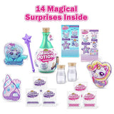 Zuru OOSH Potions slime kit window box pack of 2 (British brand)