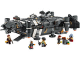 LEGO The Onyx Cinder building set 1325 Pieces (British brand)