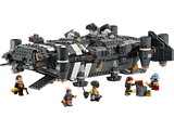 LEGO The Onyx Cinder building set 1325 Pieces (British brand)