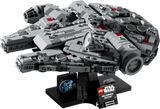 Lego LEGO Millennium Falcon Star Wars Building Set 921 Pieces- Buy online at McGrocer
