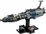 LEGO Invisible Hand building model 557 pieces, UK version