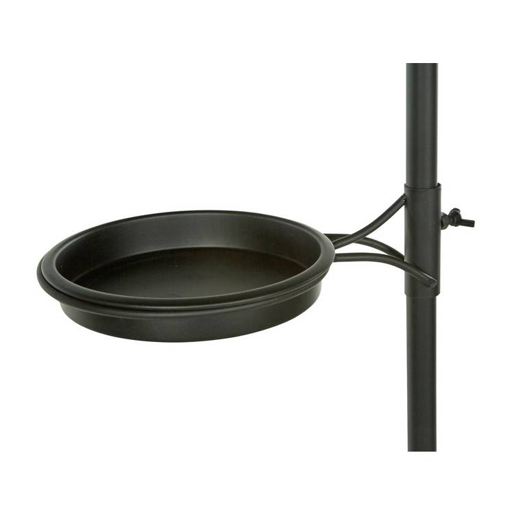 Argos Home Wild Bird Feeding Station freestanding feeder, UK version