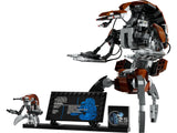 LEGO Star Wars Droideka building set 583 pieces - British product