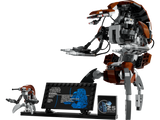 LEGO Star Wars Droideka building set 583 pieces - British product