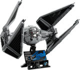 Lego LEGO Star Wars TIE Interceptor Ultimate Collector Series 1931 Piece Building Set- Buy online at McGrocer