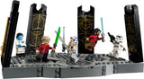 LEGO Star Wars Duel on Peridea 382 Pieces - British product