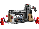 LEGO Star Wars Paz Vizsla and Moff Gideon Battle Set #75386
