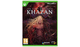 The First Berserker Khazan Xbox Series X game, UK version