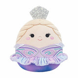 Squishmallows Wicked Glinda soft toy 8 inch, UK version