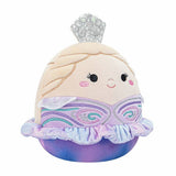 Squishmallows Wicked Glinda soft toy 8 inch, UK version