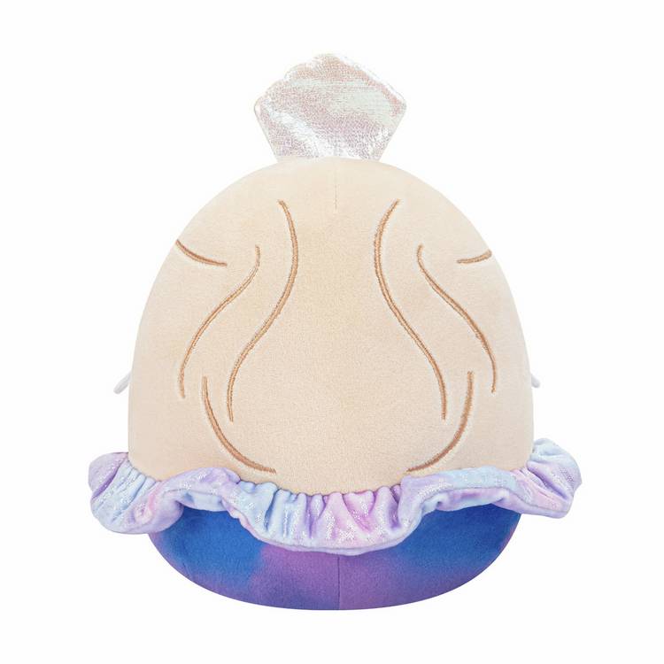 Squishmallows Wicked Glinda soft toy 8 inch, UK version