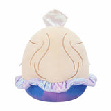 Squishmallows Wicked Glinda soft toy 8 inch, UK version
