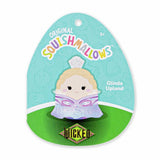 Squishmallows Wicked Glinda soft toy 8 inch, UK version
