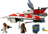 Lego LEGO Jedi Bob's Starfighter Building Set 305 Pieces- Buy online at McGrocer