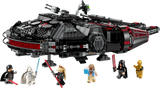 Lego Lego Dark Falcon Star Wars Building Set 1579 Pieces- Buy online at McGrocer