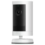 Argos Ring Outdoor Camera Plus Battery 2K Security Camera - White- Buy online at McGrocer