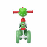 EVO Dino Bobble Bike toddler balance bike, imported from the UK