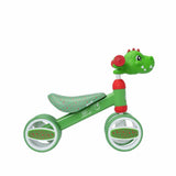 EVO Dino Bobble Bike toddler balance bike, imported from the UK