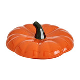 Argos Home pumpkin casserole dish orange 2.1 litre - British product
