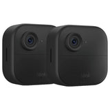 Argos Blink Outdoor 4 HD Smart Security Camera System - Pack of 2- Buy online at McGrocer