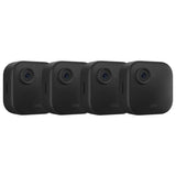 Argos Blink Outdoor 4 HD Smart Security Camera System Pack of 4- Buy online at McGrocer