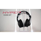 HyperX Cloud Jet wireless gaming headset (British brand)